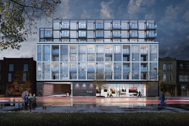 West Queen West Condos