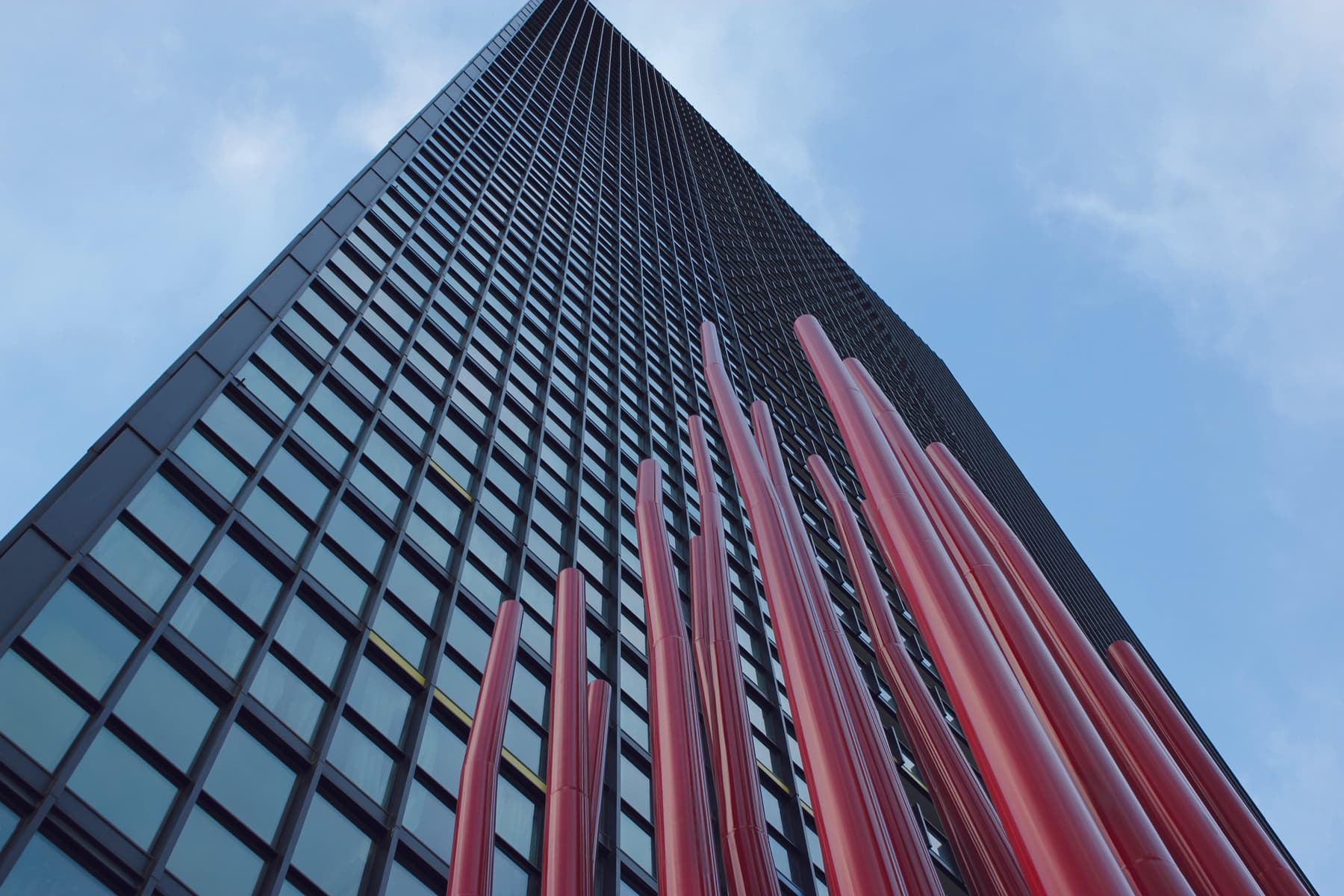 X The Condominium - Image 2