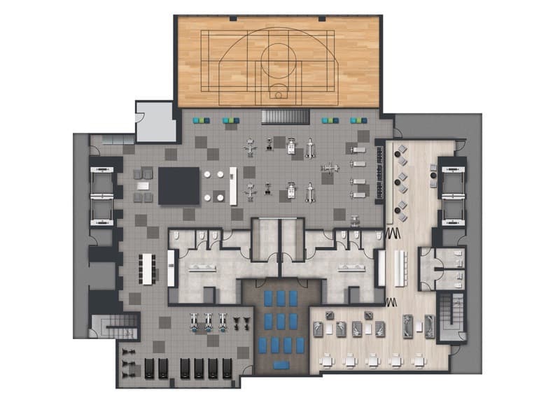 Citylights on Broadway Condos - Image 10