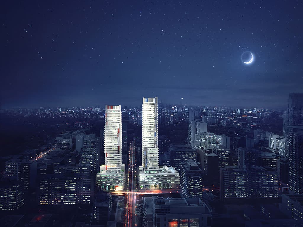 150 Redpath Condos - Image 3