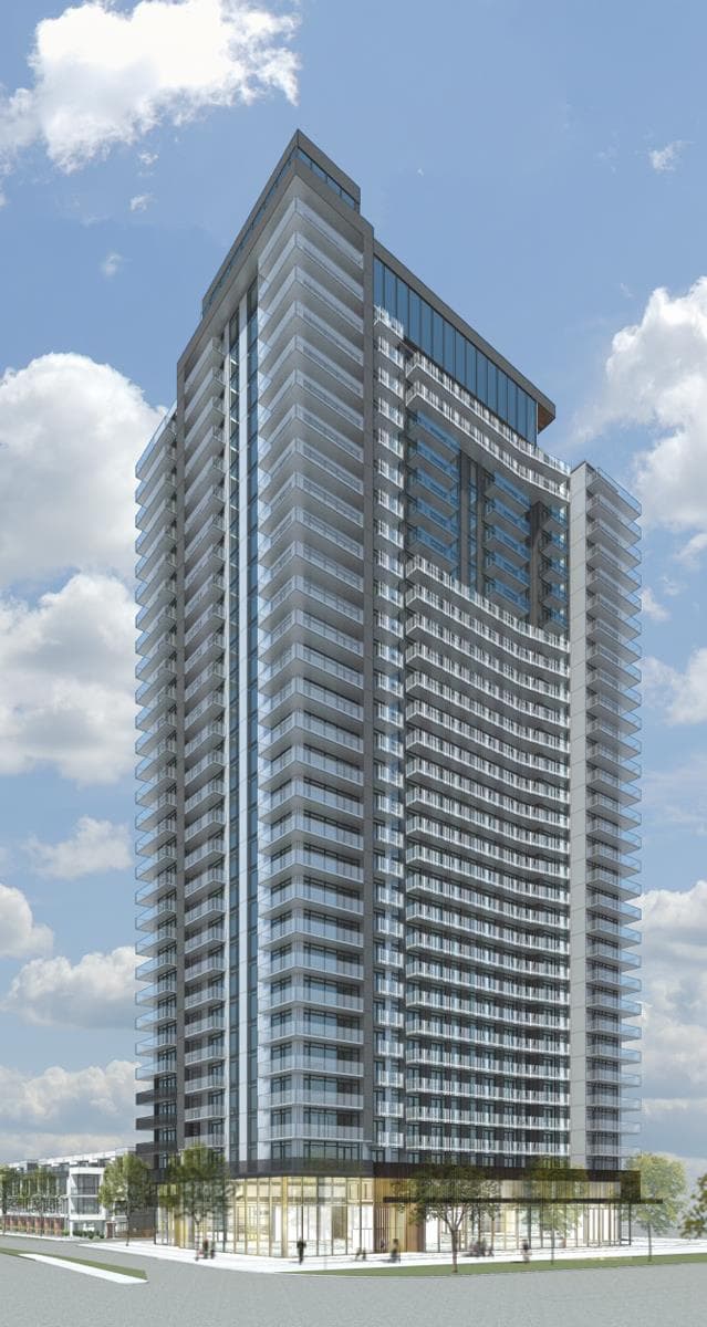 The Met Condos by Plaza & Berkley Group - Image 2