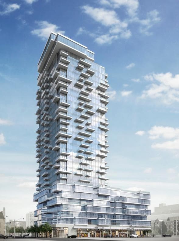 88 North Condos - Image 2