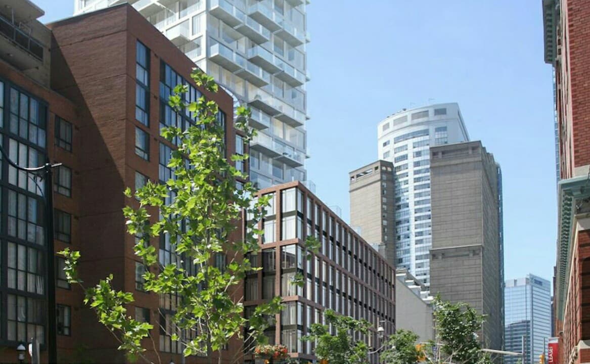 75 On The Esplanade Condos - Image 3