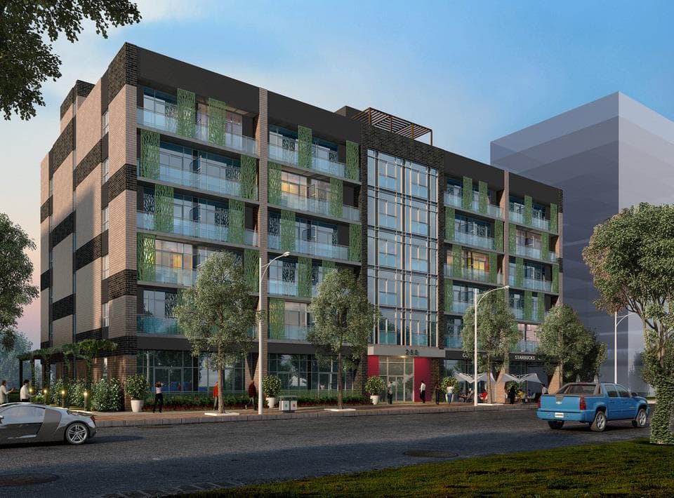 Sage Platinum Condos