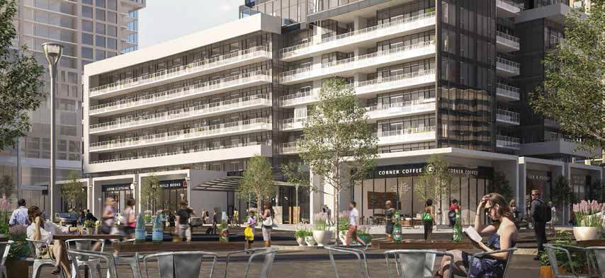 Rodeo Drive Condos - Image 5