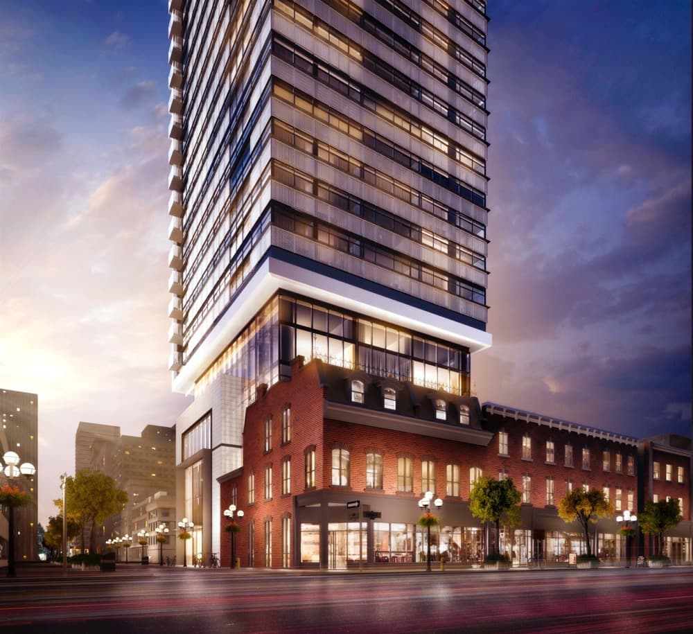 8 Cumberland Condos - Image 3