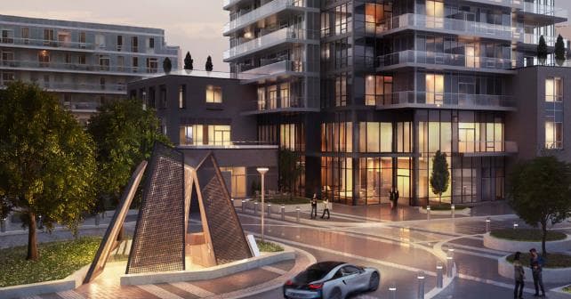 Park Club Condos - Image 8