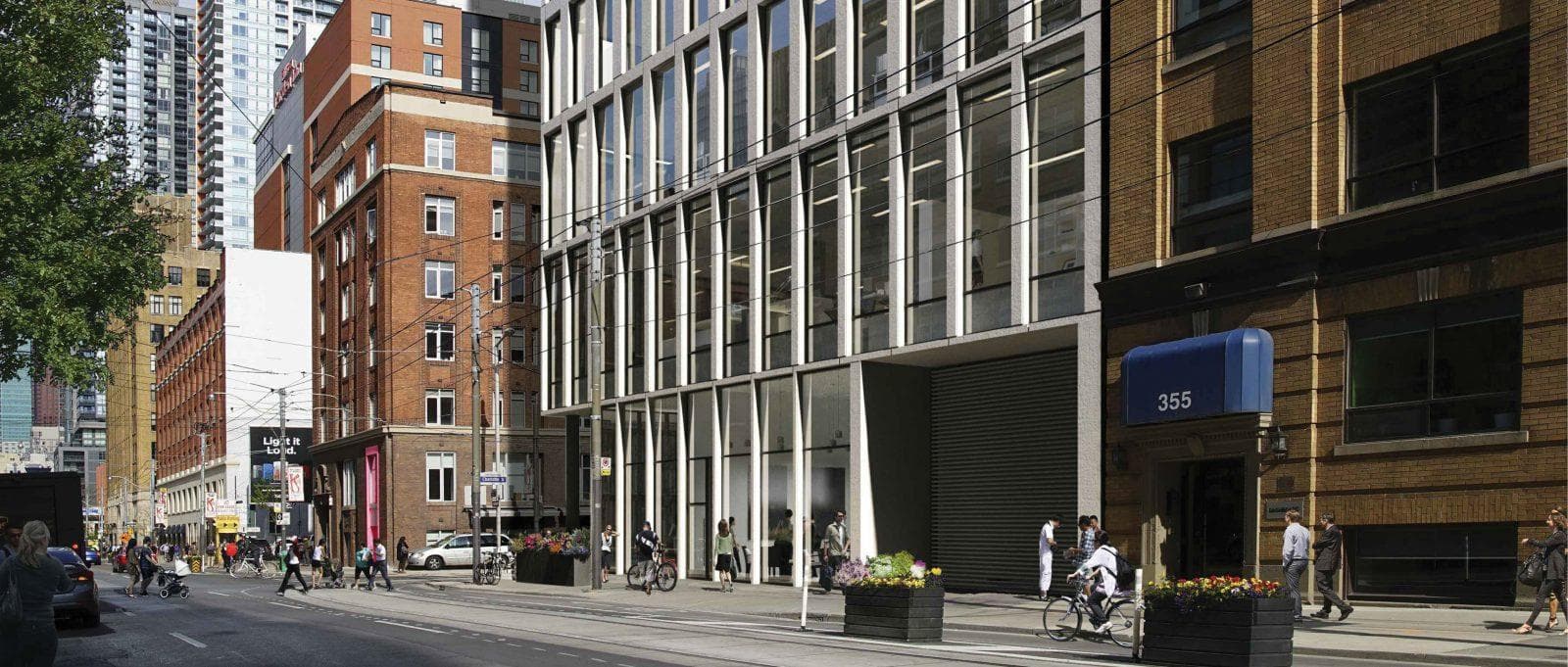 Charlotte Adelaide Tower - Image 2