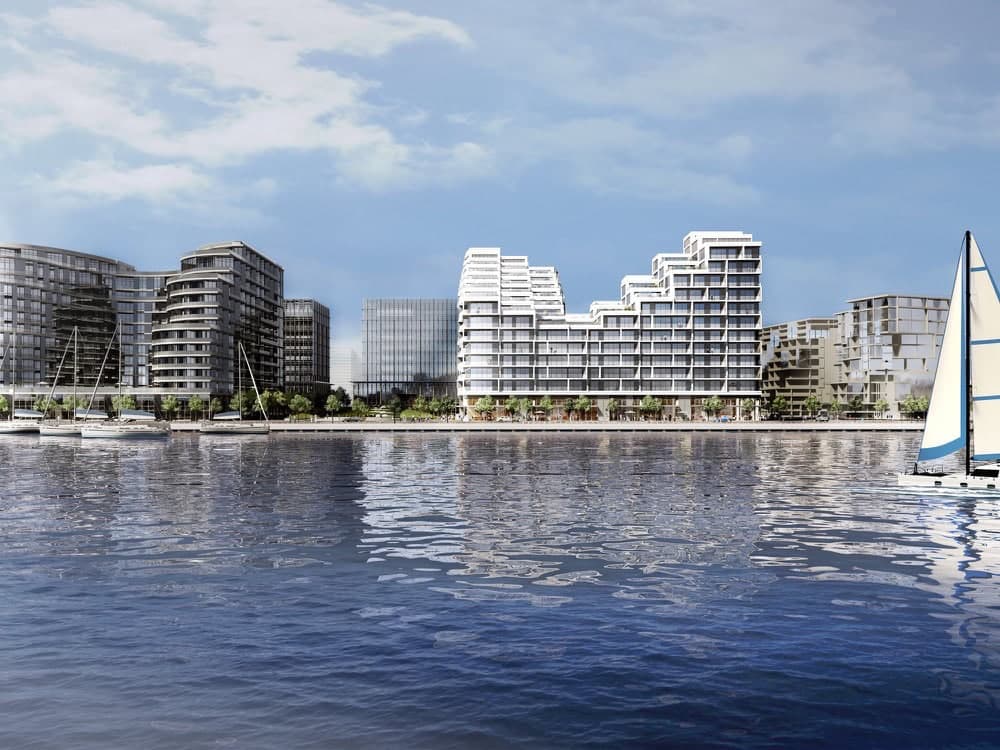 Aquabella Condos - Image 8