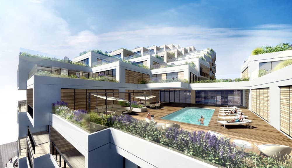 Aquabella Condos - Image 10