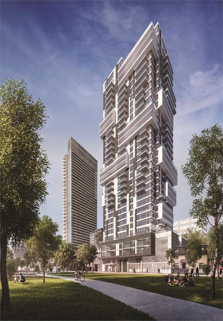 Ivy Condos - Image 4