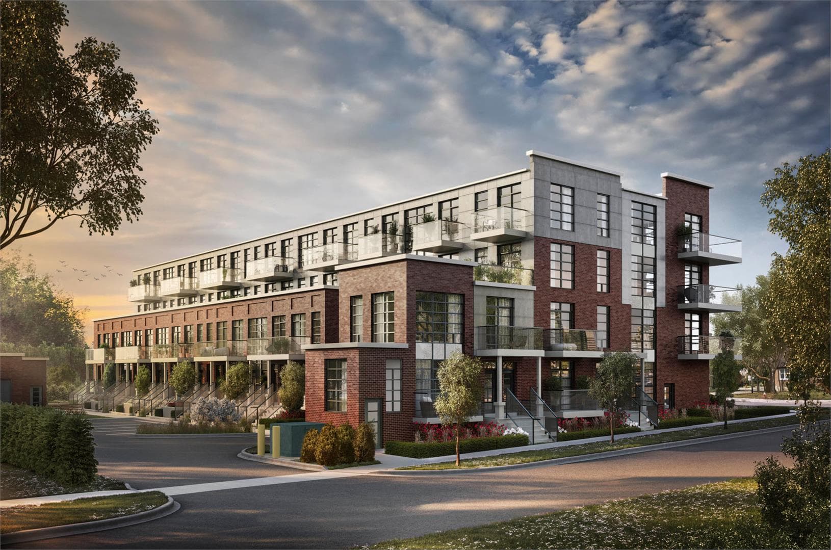 Nova Urban Towns - Image 2