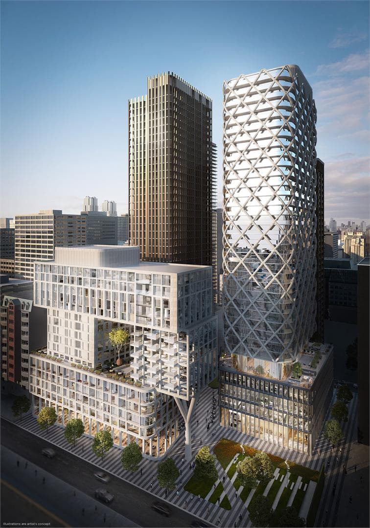 Artists’ Alley 2 Condos - Image 5