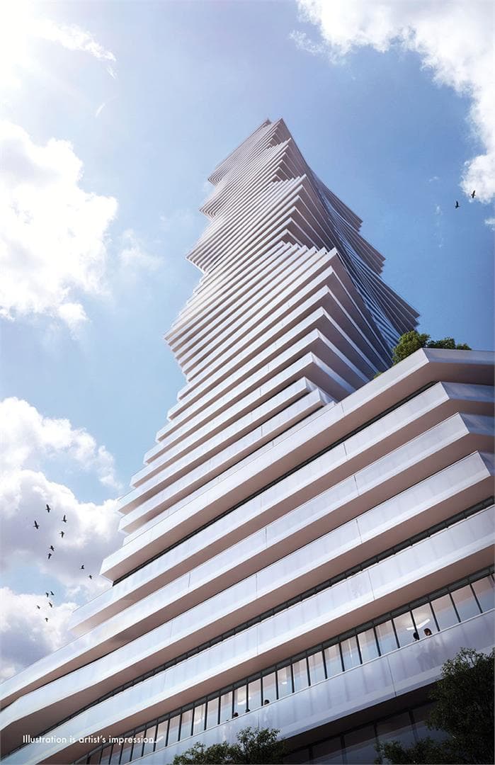 M City Condos Phase 1