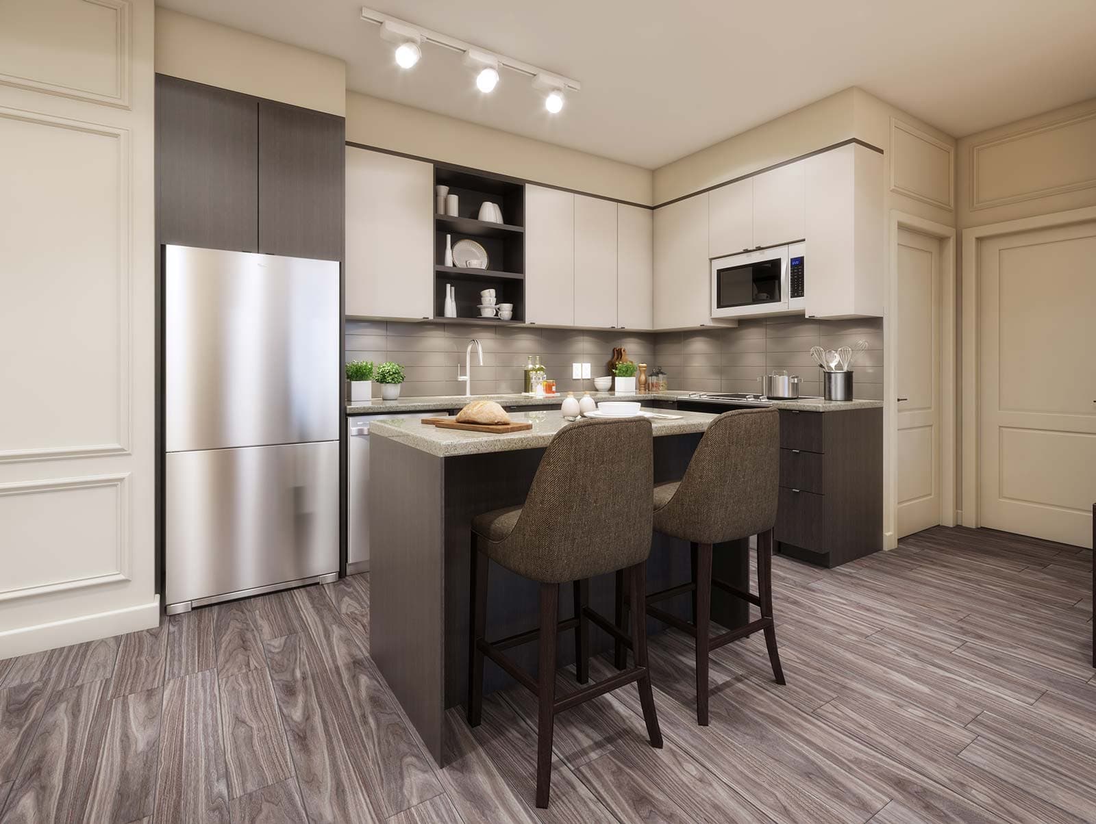 Mills Square Condos - Image 5