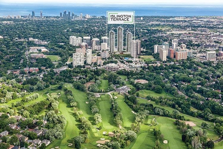 Bloorvista at Islington Terrace - Image 6