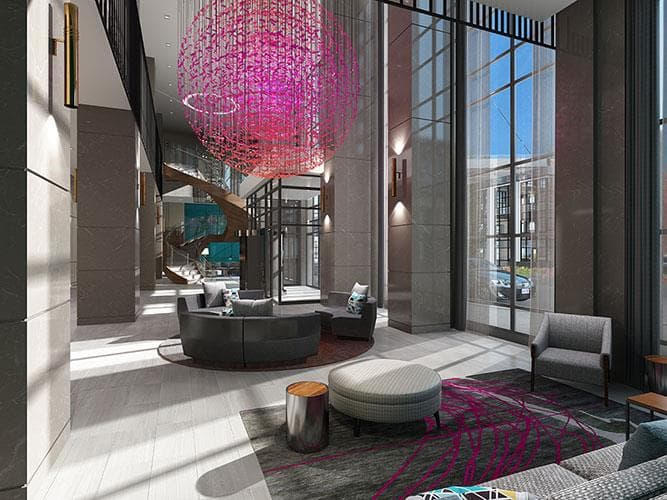 Bloorvista at Islington Terrace - Image 9