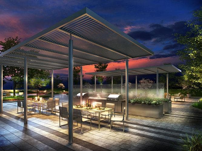 Bloorvista at Islington Terrace - Image 10