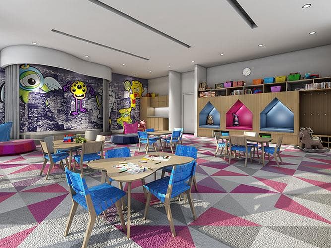 Bloorvista at Islington Terrace - Image 12