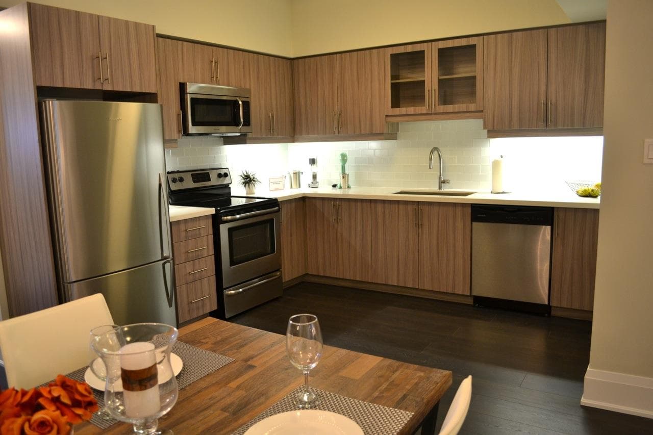 The Brownstones at Westown Townhouses - Image 9