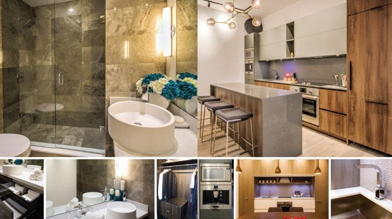 Avenue 151 Yorkville Condos - Image 17