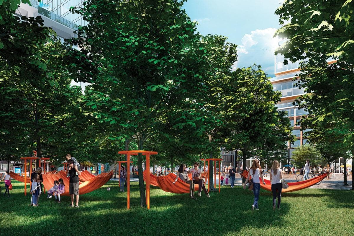 Bloor & Dufferin Condos - Image 3