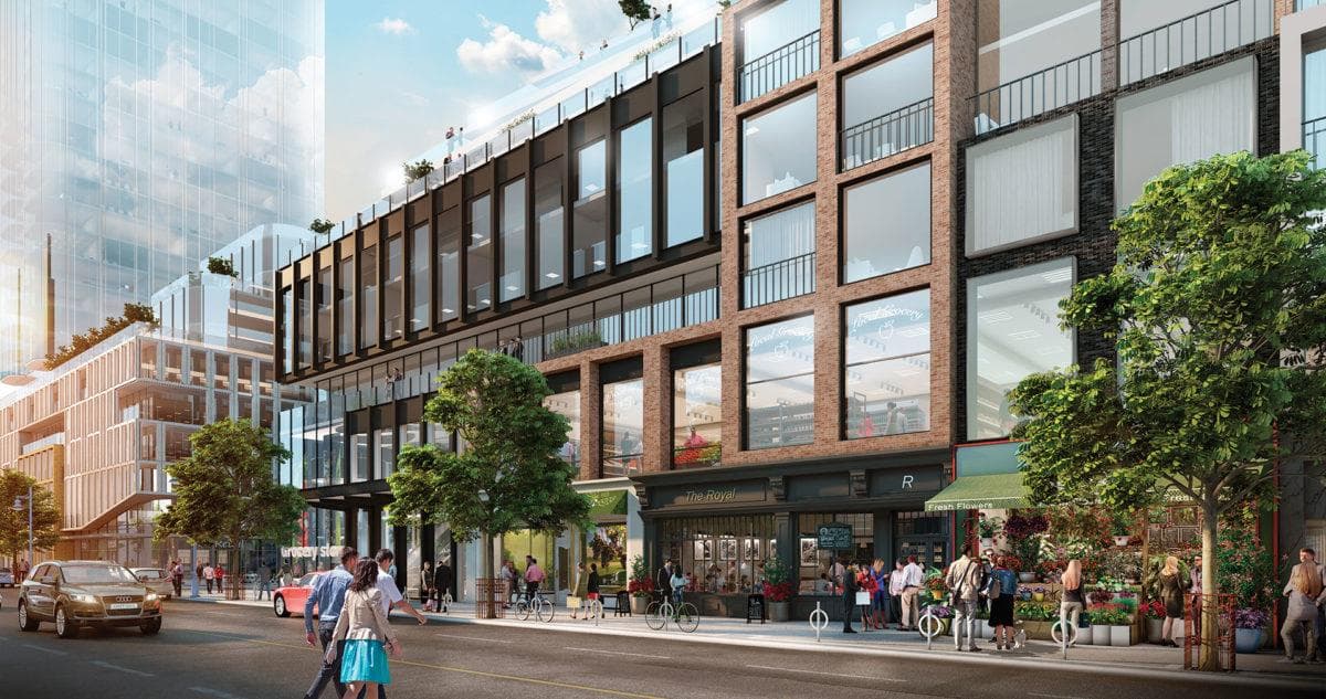 Bloor & Dufferin Condos - Image 6