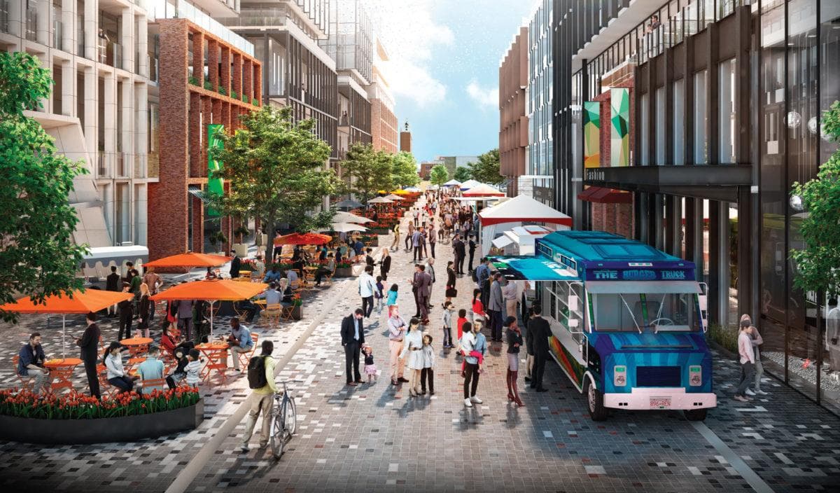 Bloor & Dufferin Condos - Image 7