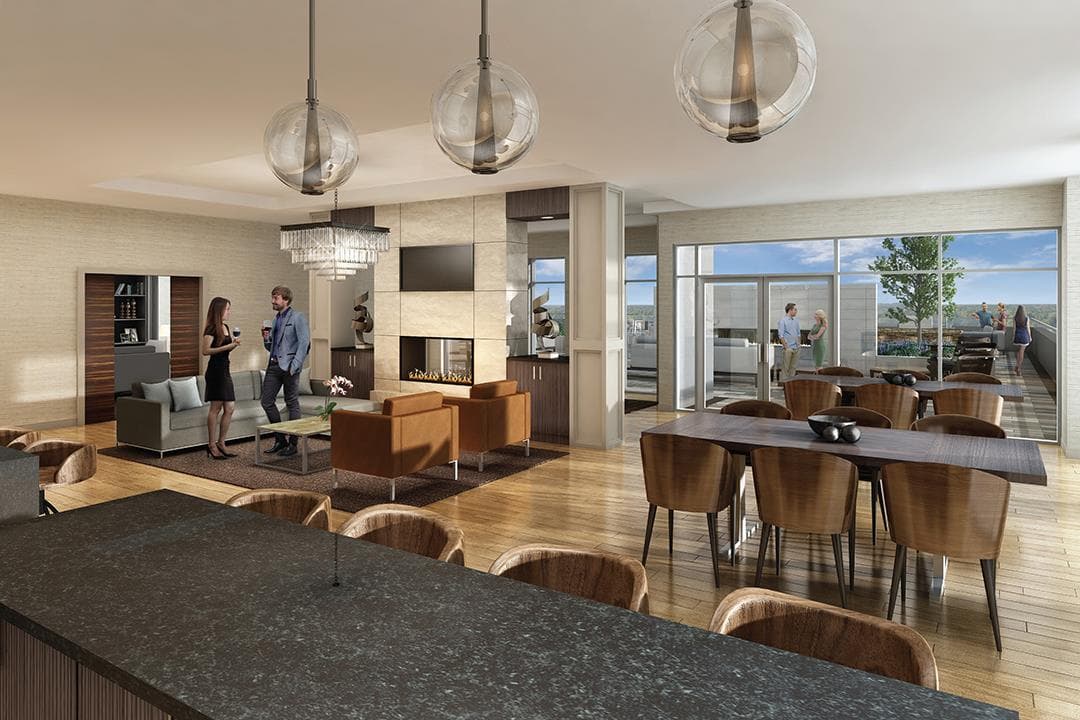 Art on Main Condos - Image 3