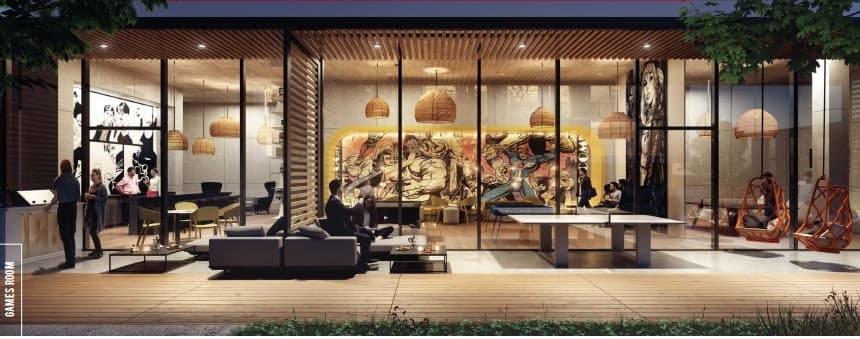 Gallery Square Condos - Image 2