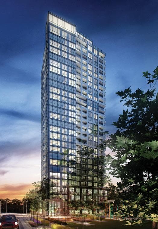 The Kip District Phase 2 Condos