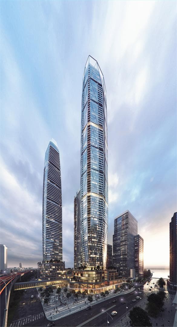 SkyTower at Pinnacle One Yonge - Image 7