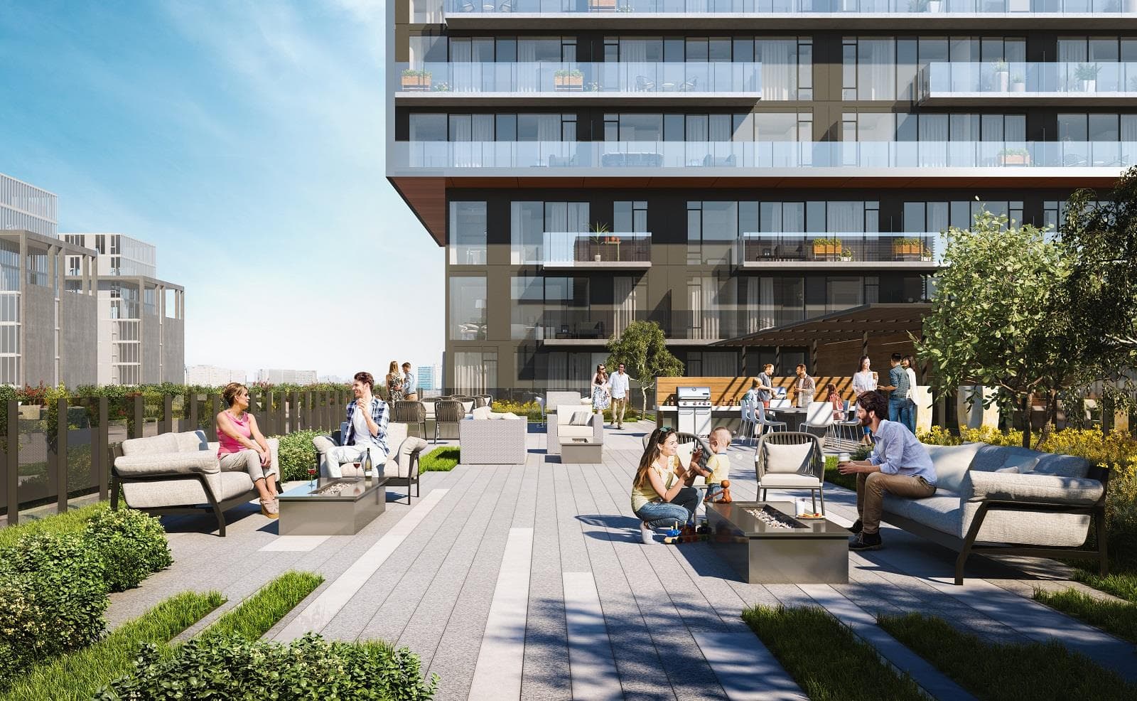 Canary Commons Condos - Image 6