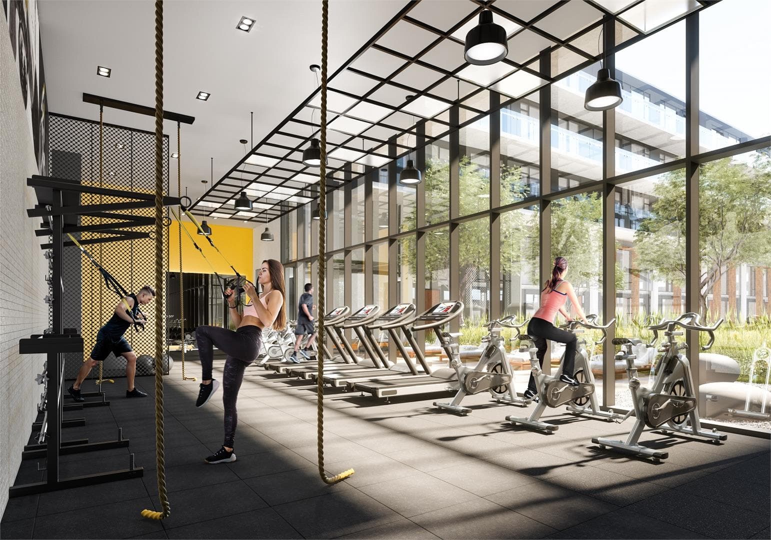 Canary Commons Condos - Image 11