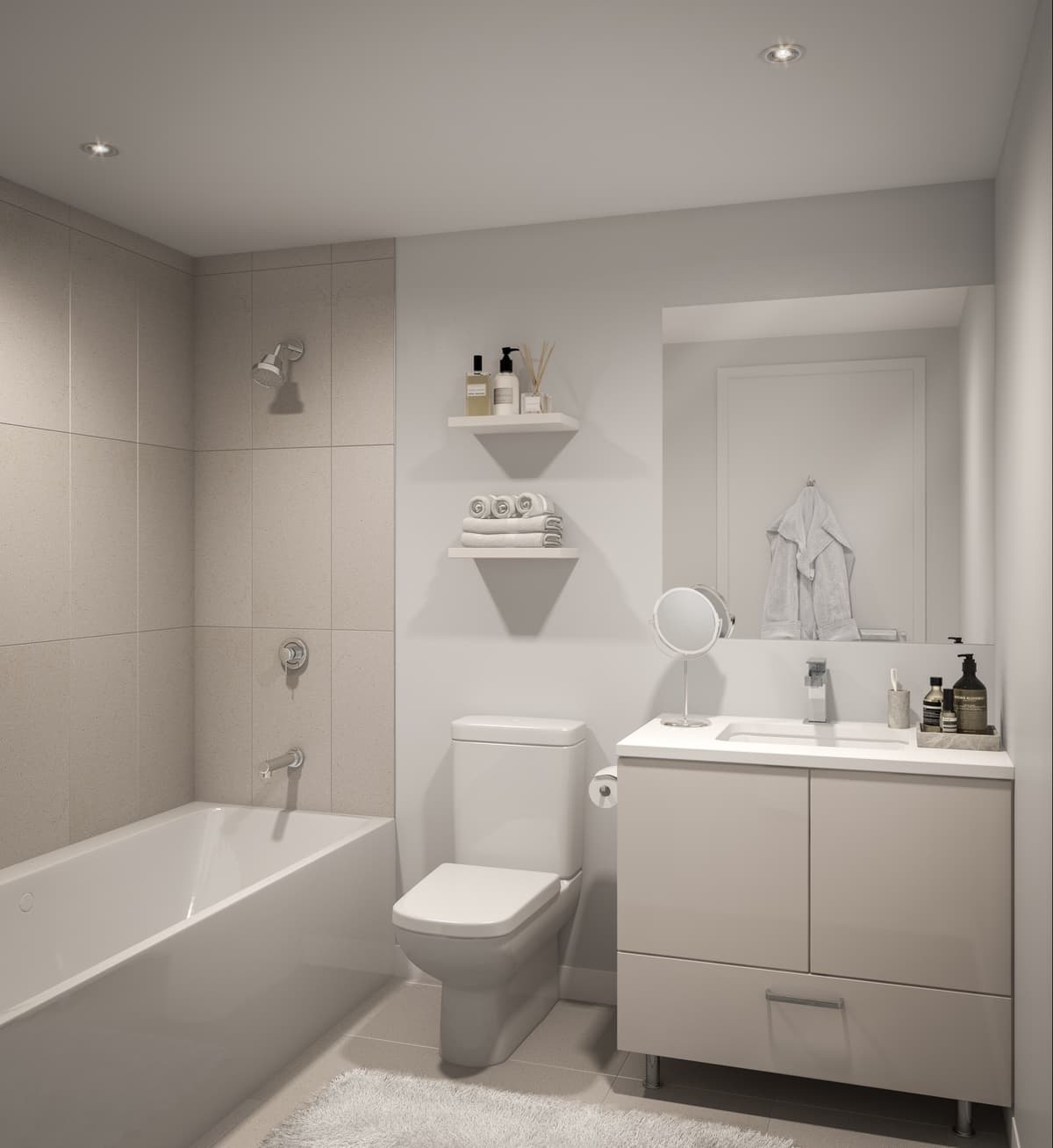 357 King West Condos - Image 5