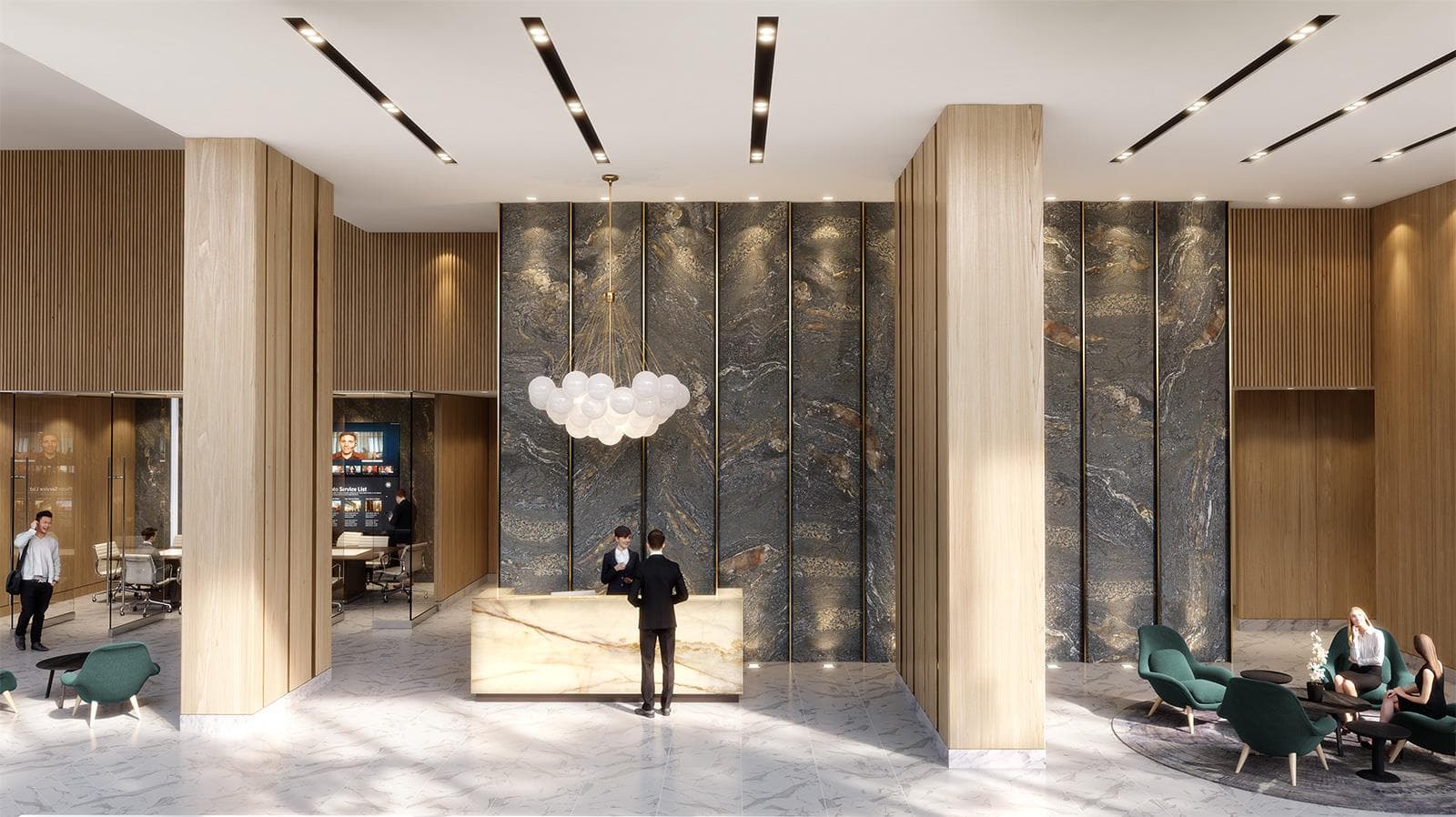 Central Condos - Image 6