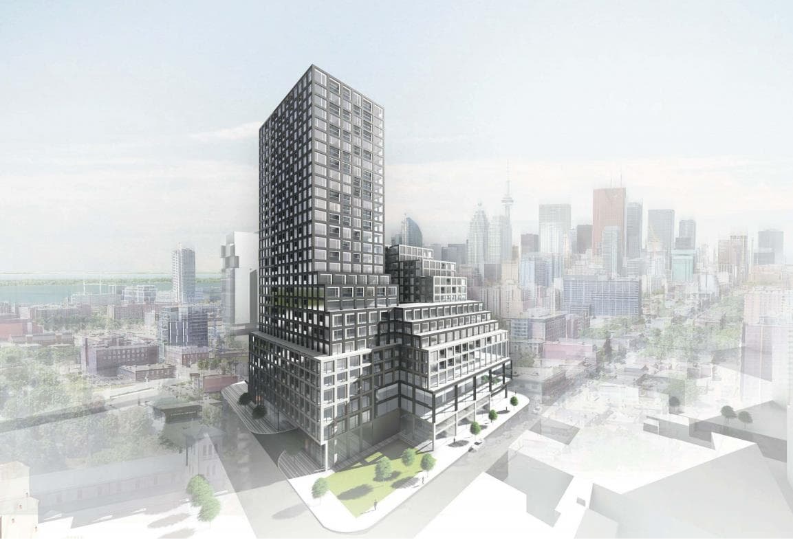 Queen and Parliament Condos - Image 7