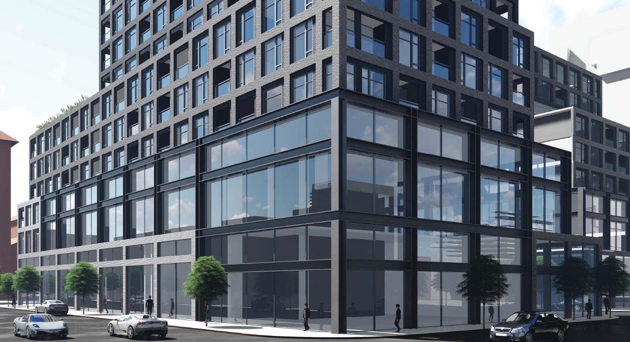 Queen and Parliament Condos - Image 11