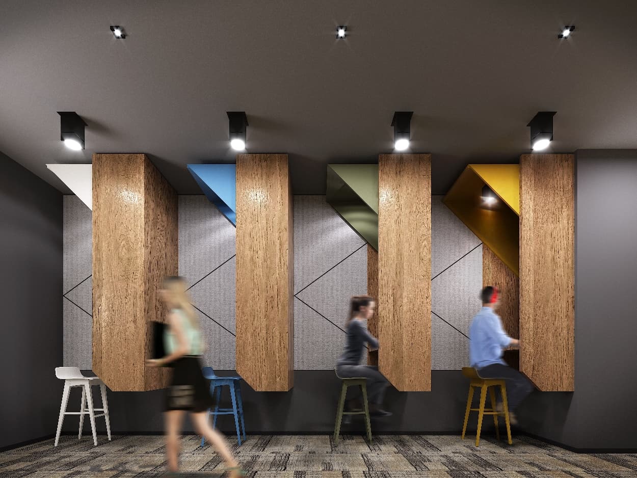 Evermore at West Village Condos - Image 12