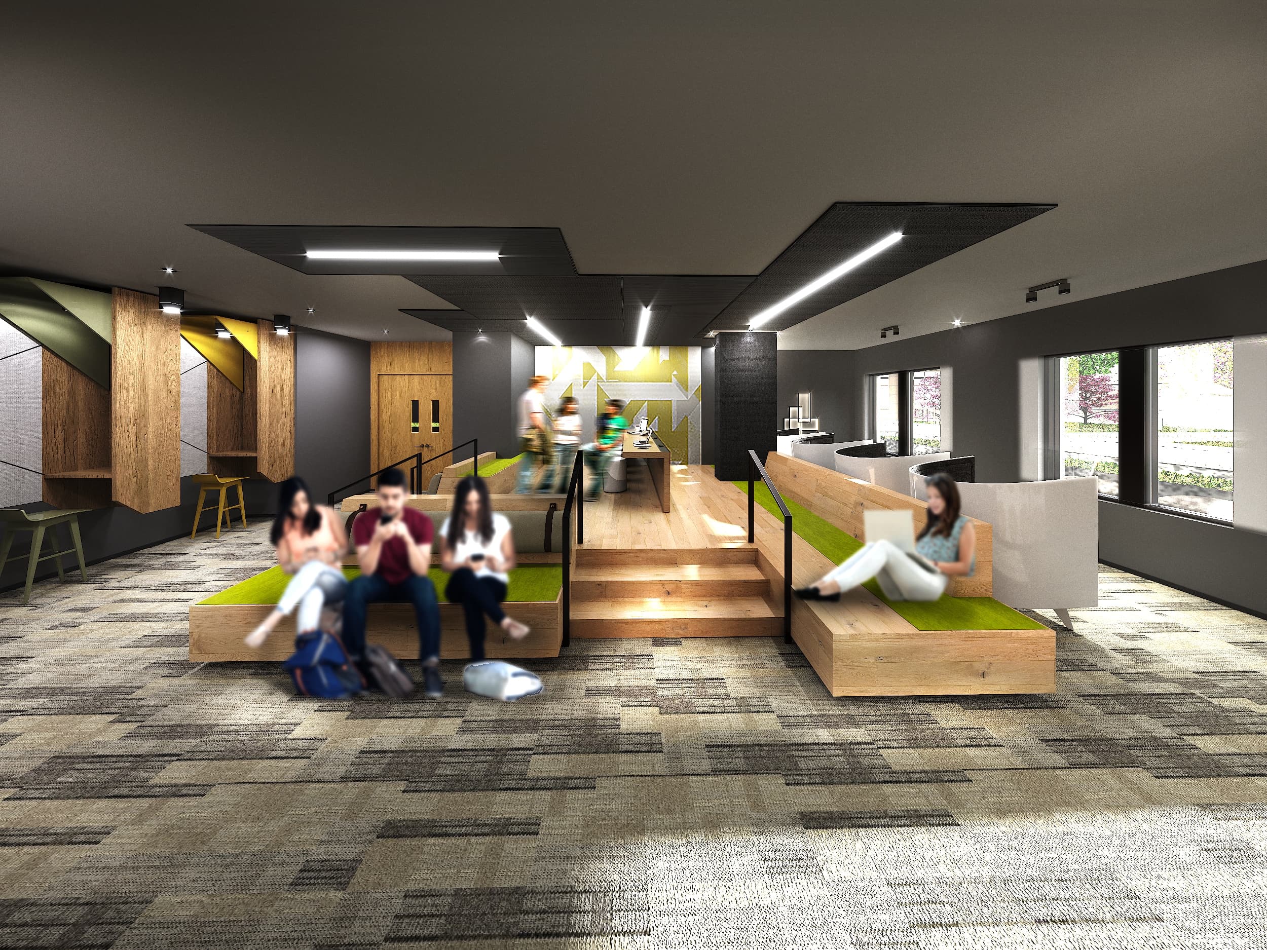 Evermore at West Village Condos - Image 11