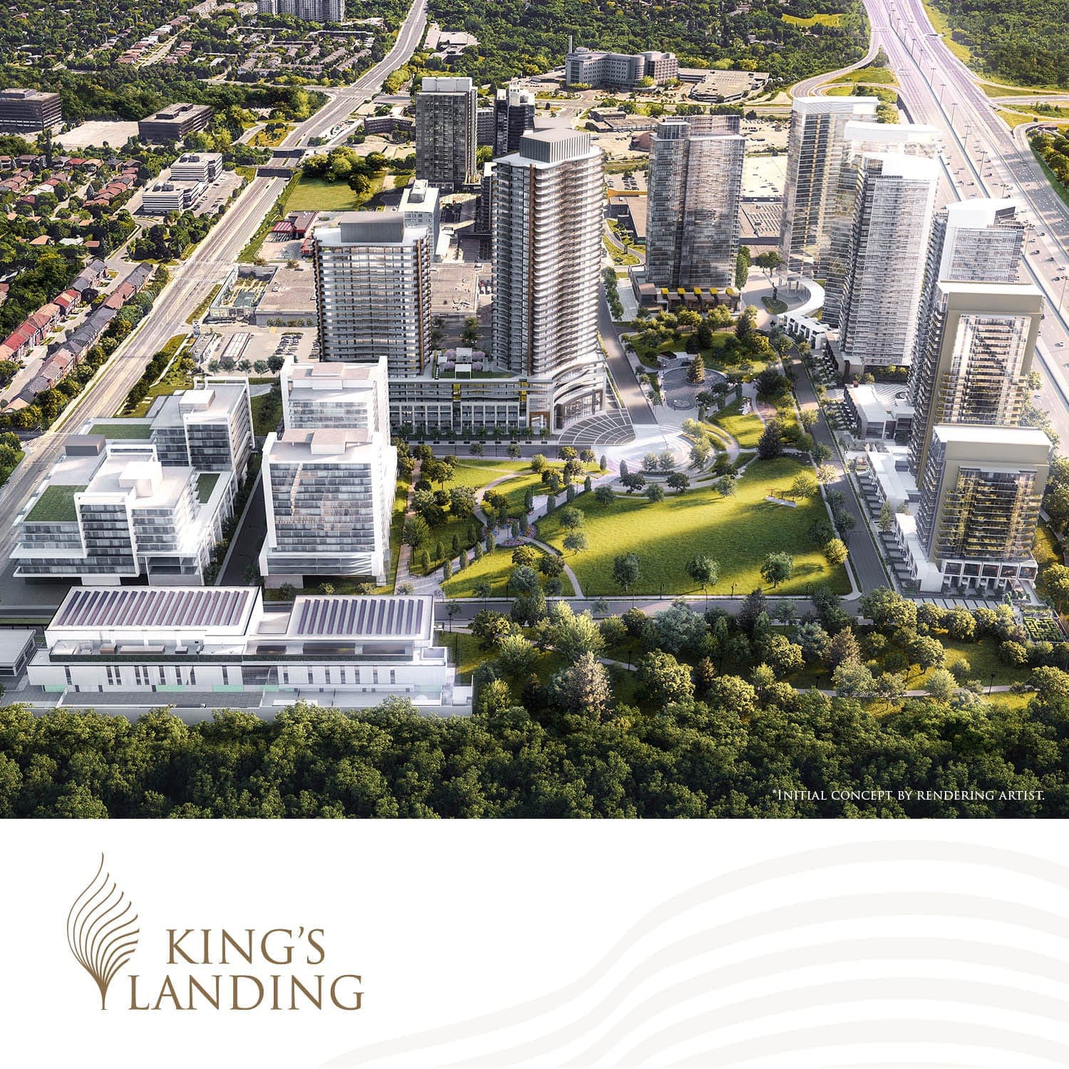 King’s Landing Condos - Image 4