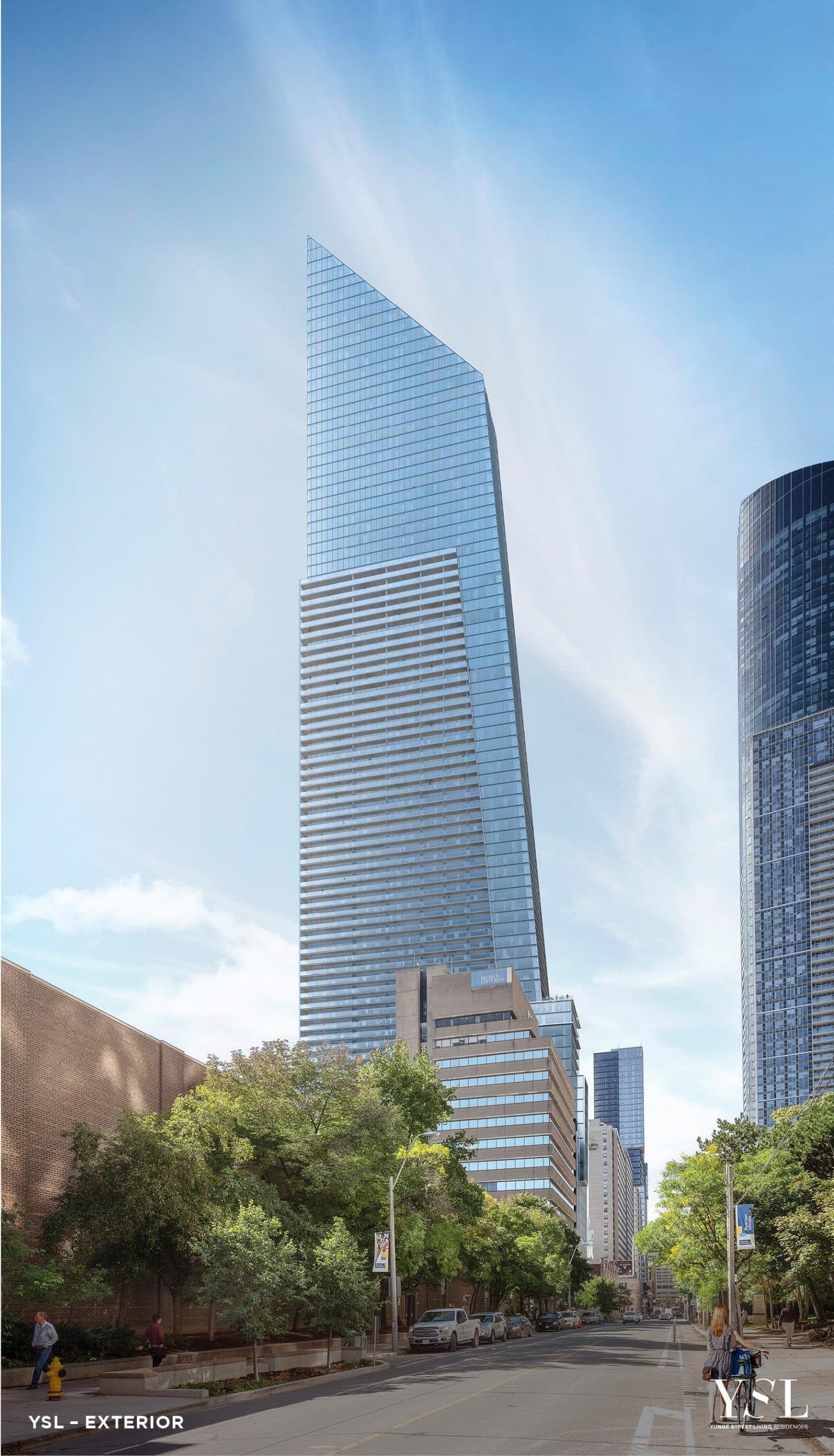 YSL Residences - Image 3