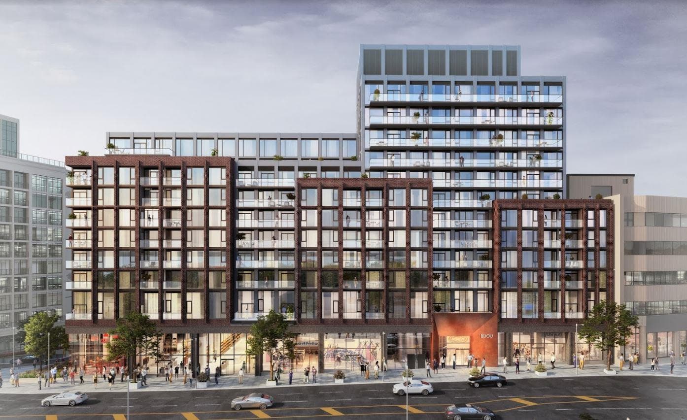 Bijou On Bloor Condos - Image 4