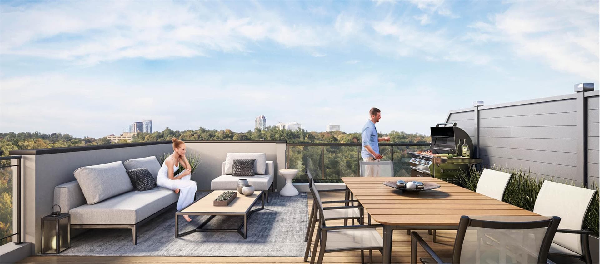 The Way – Collegeway & Ridgeway Towns - Image 6