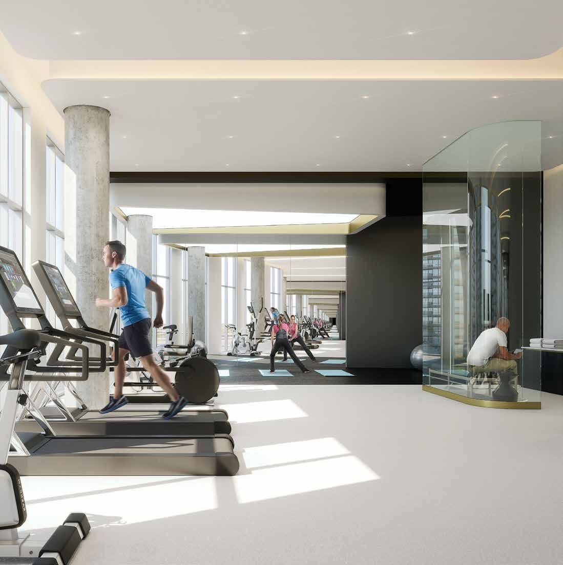 Promenade Park Towers Condos - Image 10