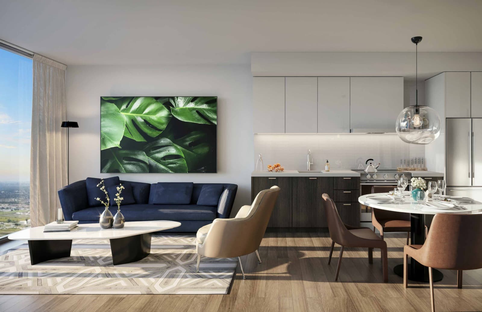 SXSW Tower 2 Condos (SXSW2) - Image 7