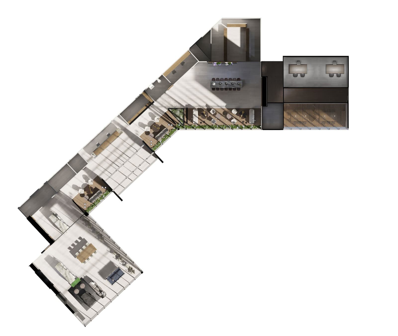 SXSW Tower 2 Condos (SXSW2) - Image 25