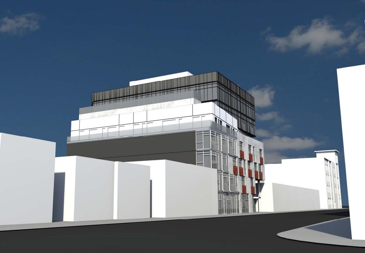 The BrickHouse Condos - Image 5