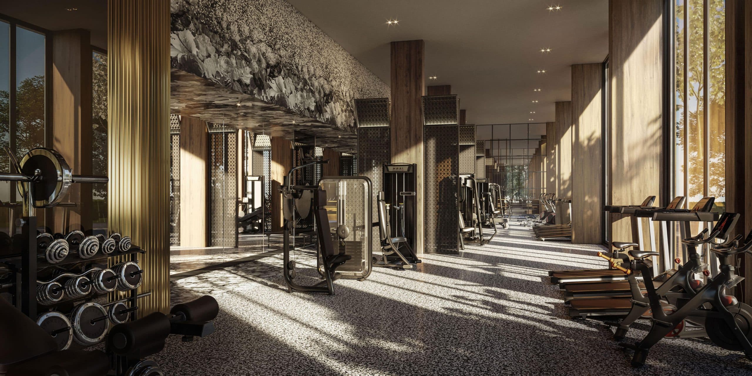 Distrikt Trailside 2.0 Condos - Image 7