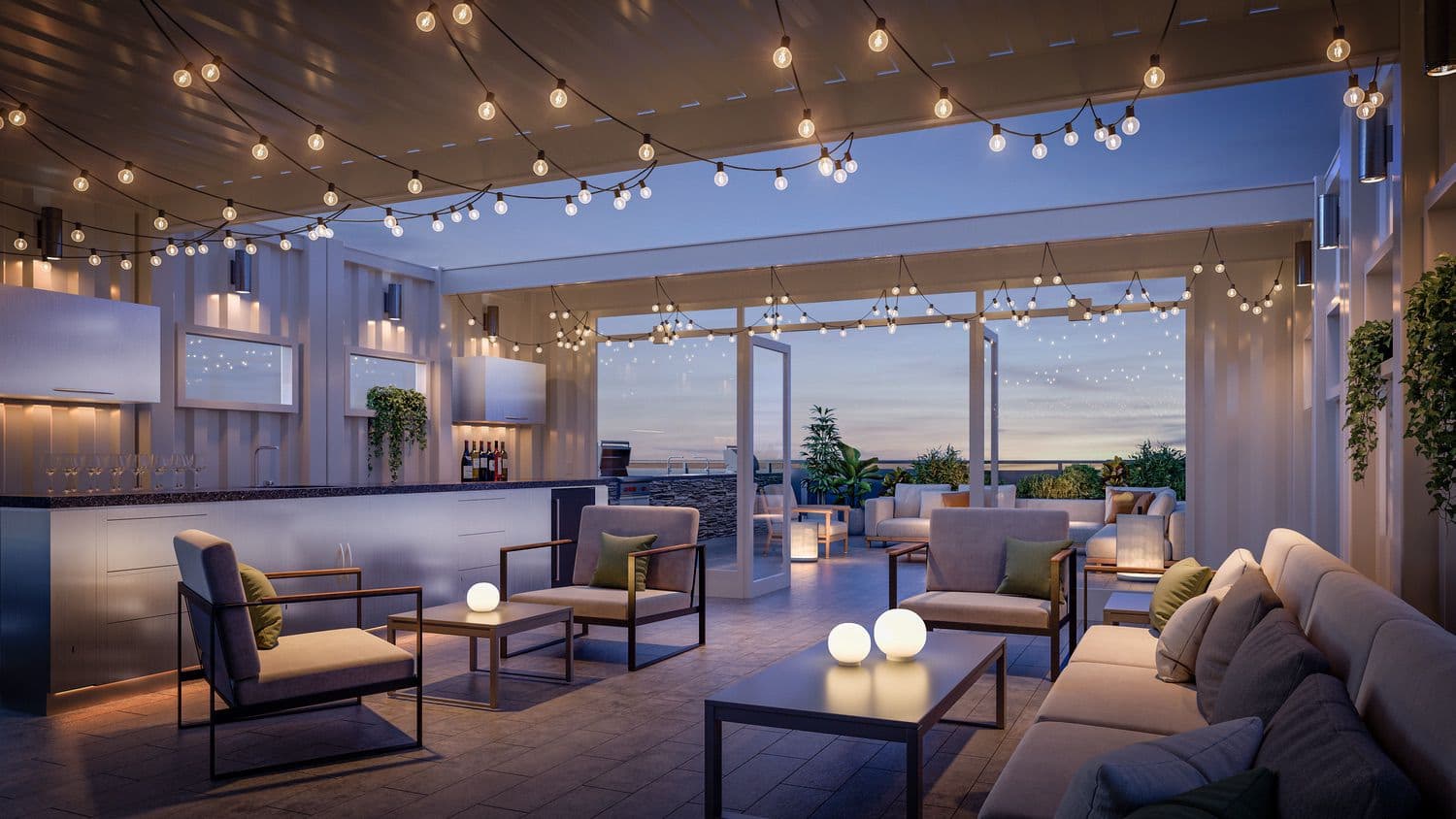 Liberty Market Tower Condos - Image 8